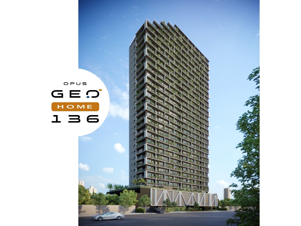 opus geo home 136