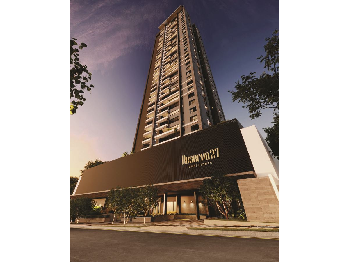 reserva 27 consciente