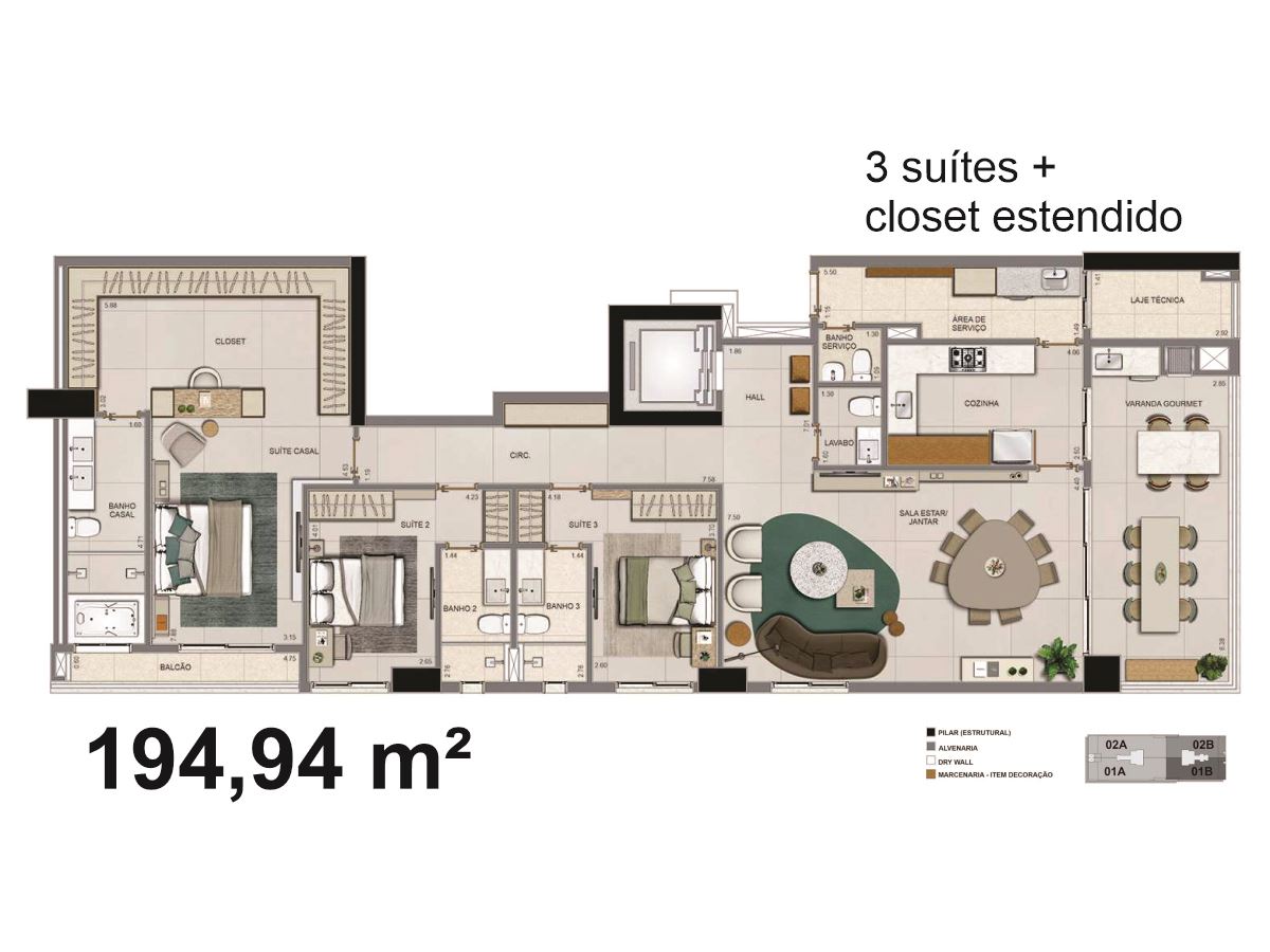 planta reserva harbo 5