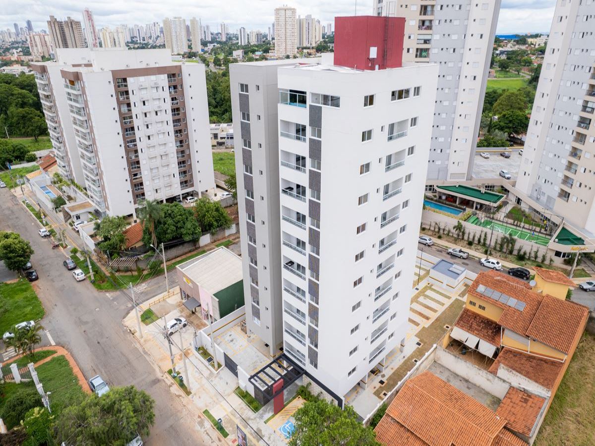 residencial alameda parque