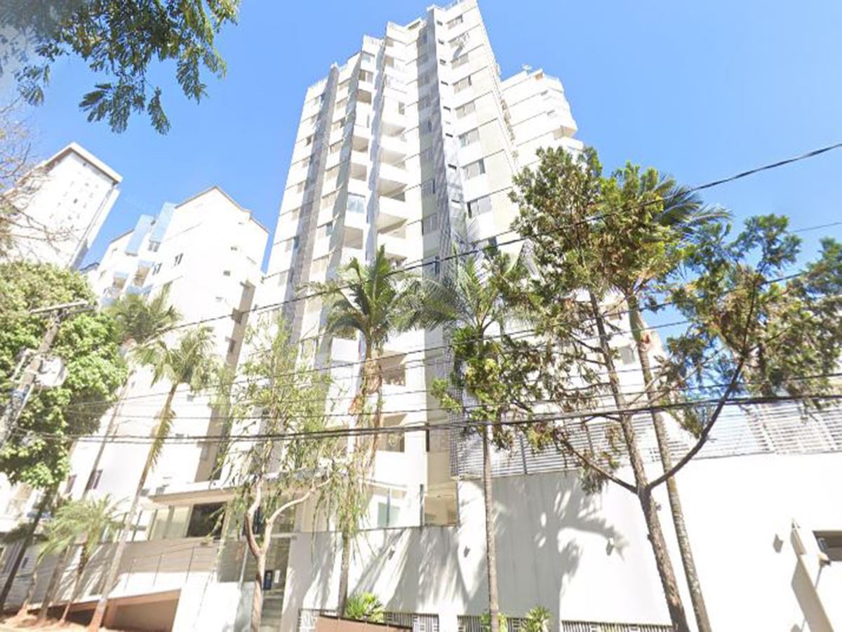 residencial ana elvira
