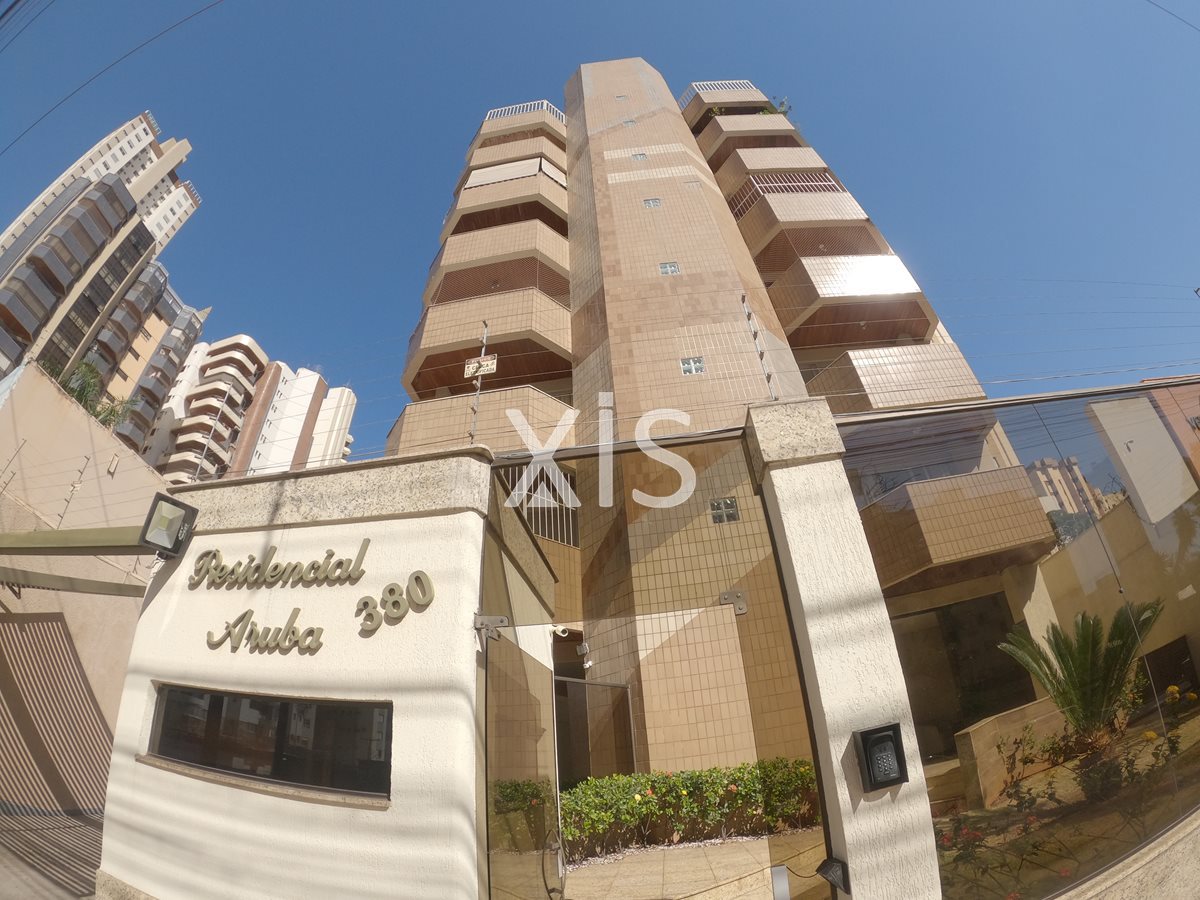 residencial aruba