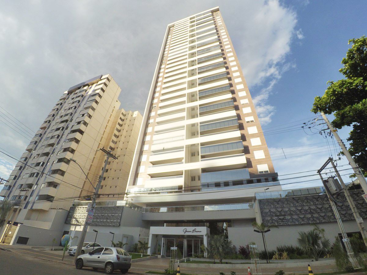residencial gran bueno