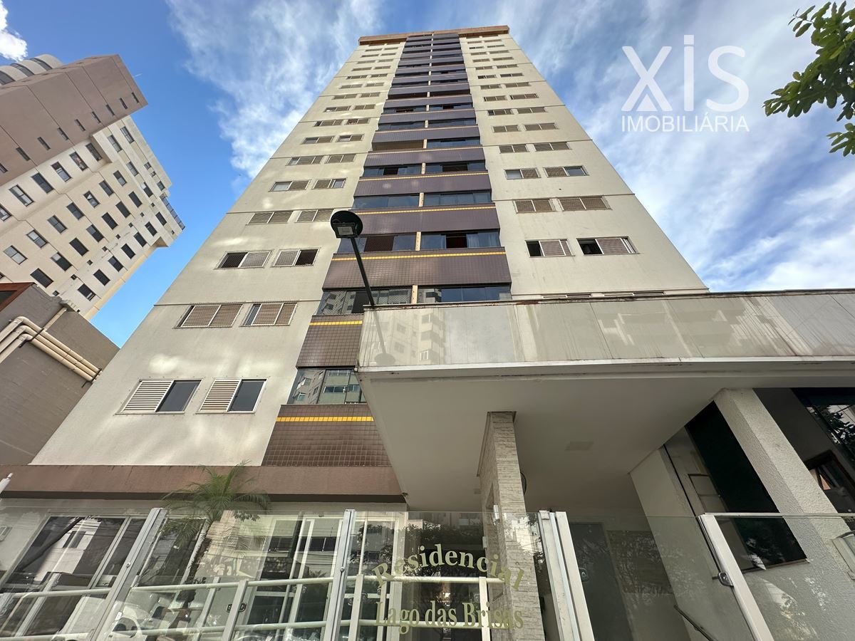 residencial lago das brisas