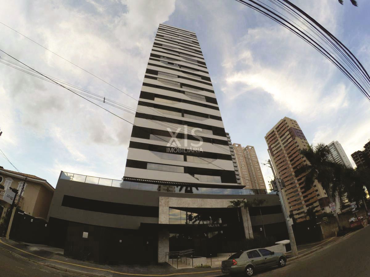 residencial moema