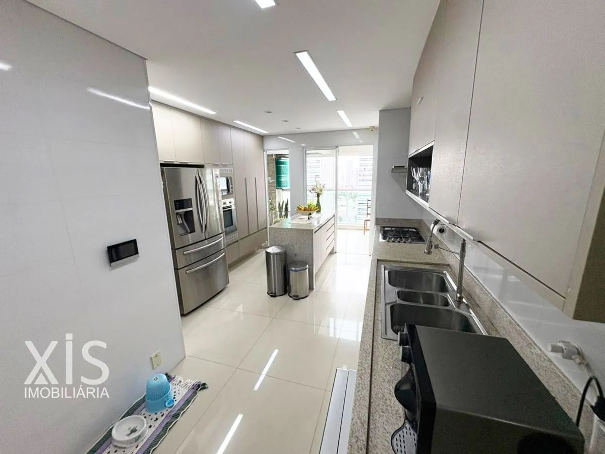 cozinha 3 residencial romanee
