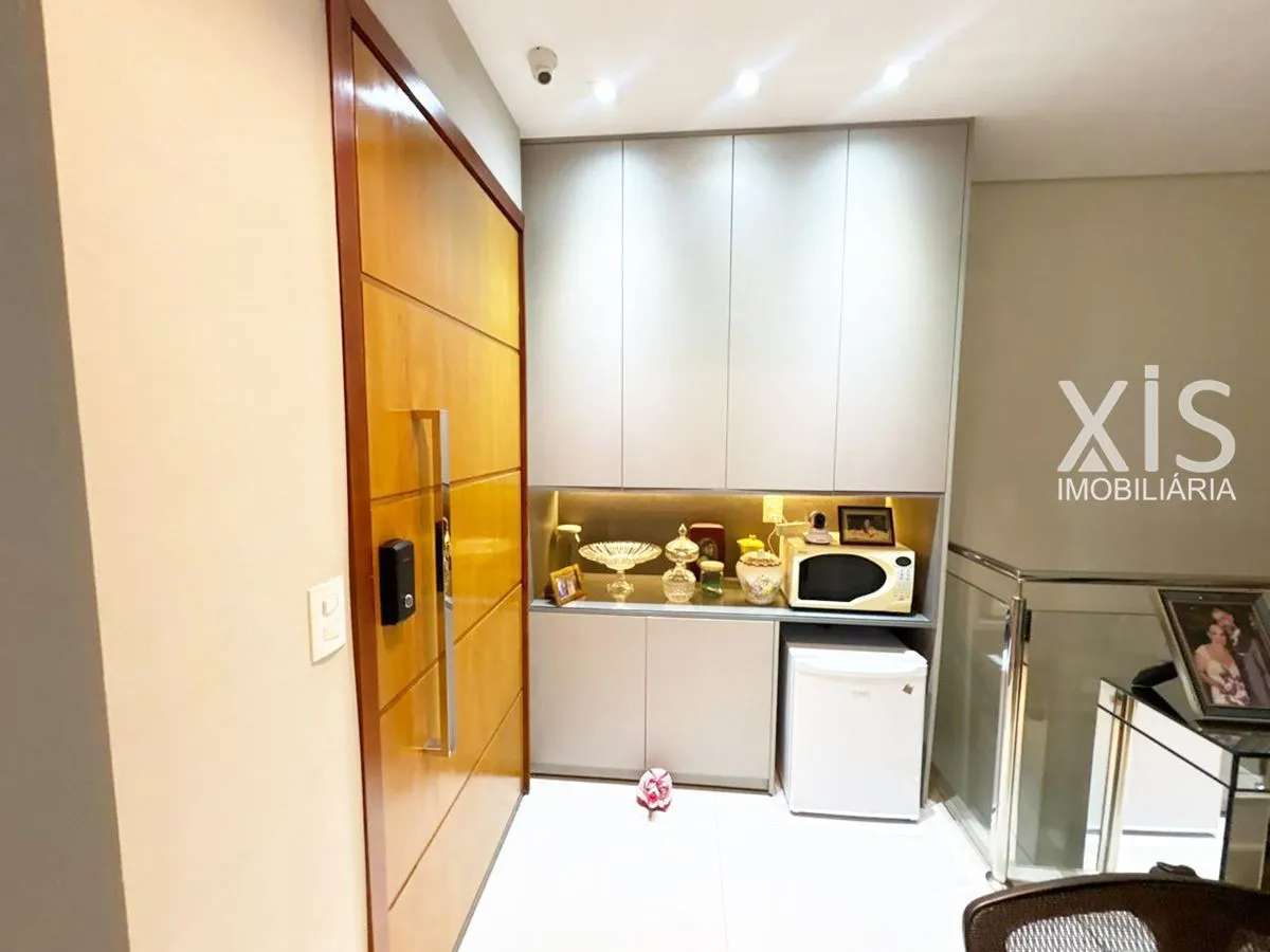 circulação 3 residencial romanee