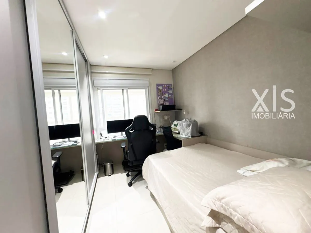suíte 2 residencial romanee