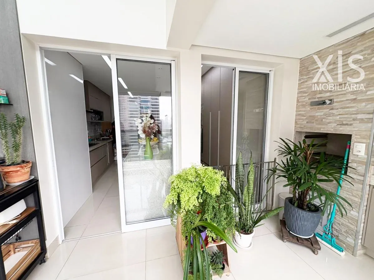 varanda 2 residencial romanee
