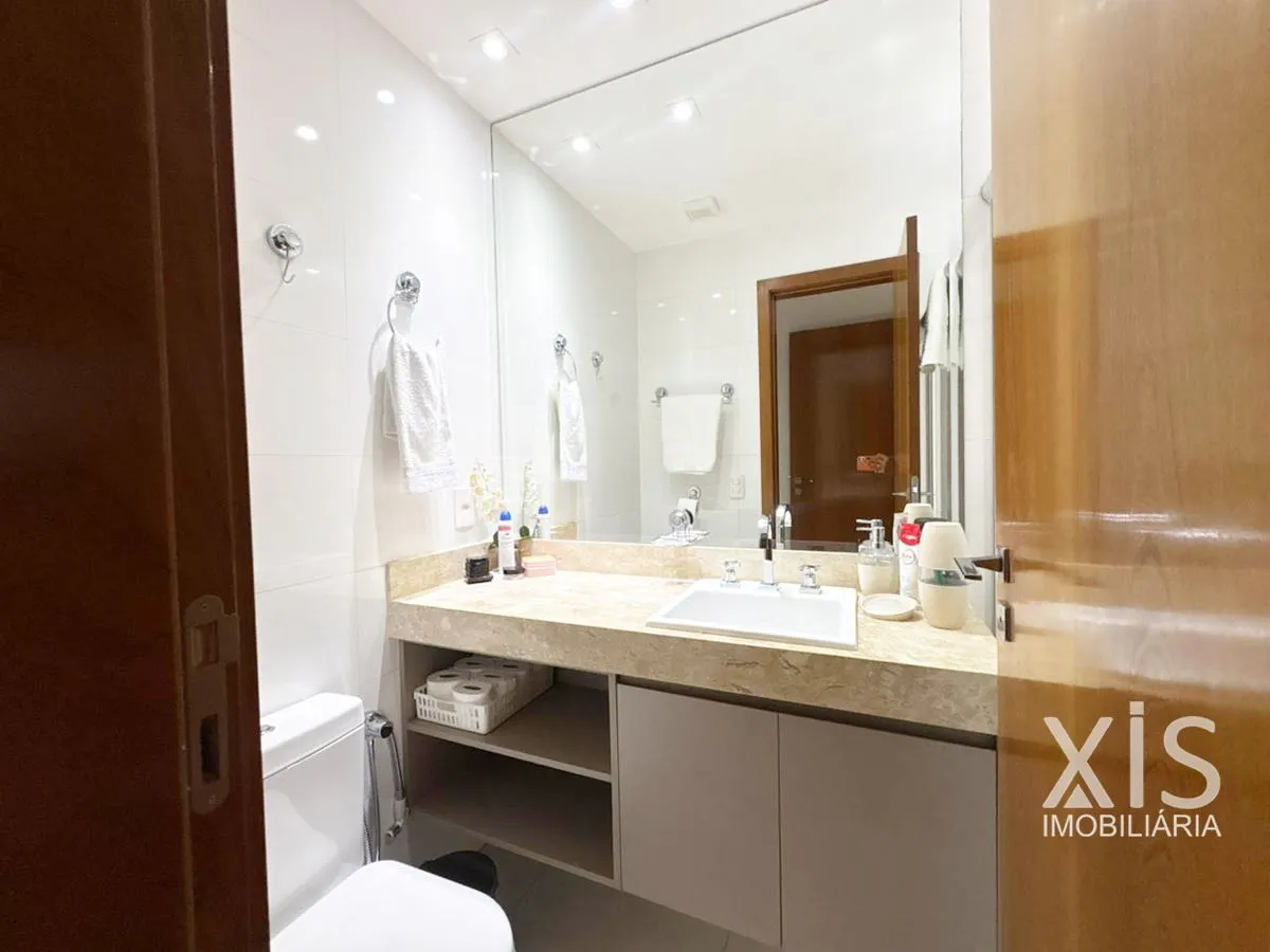 lavabo residencial romanee