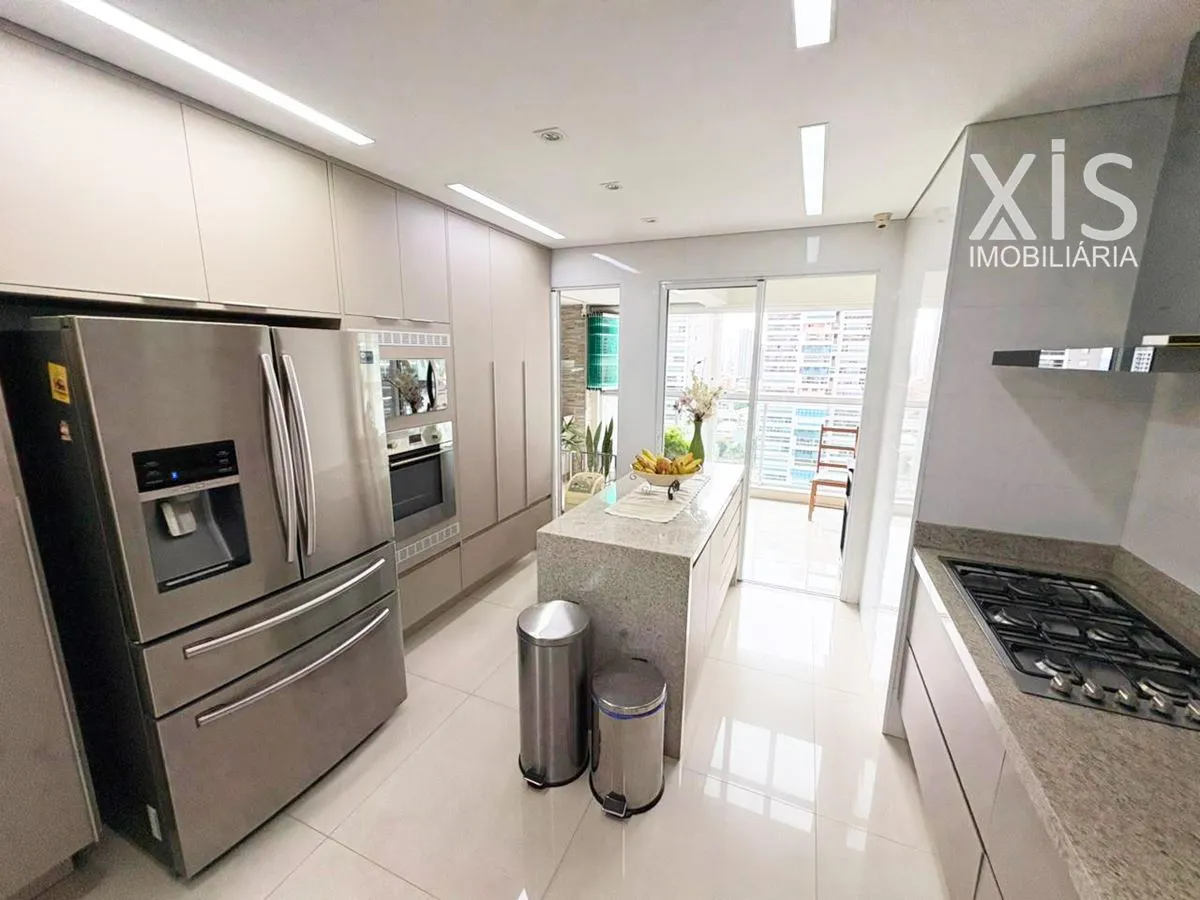 cozinha 2 residencial romanee