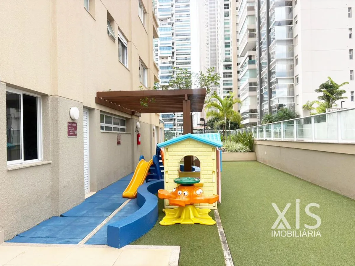 imagem 11 lazer residencial romanee