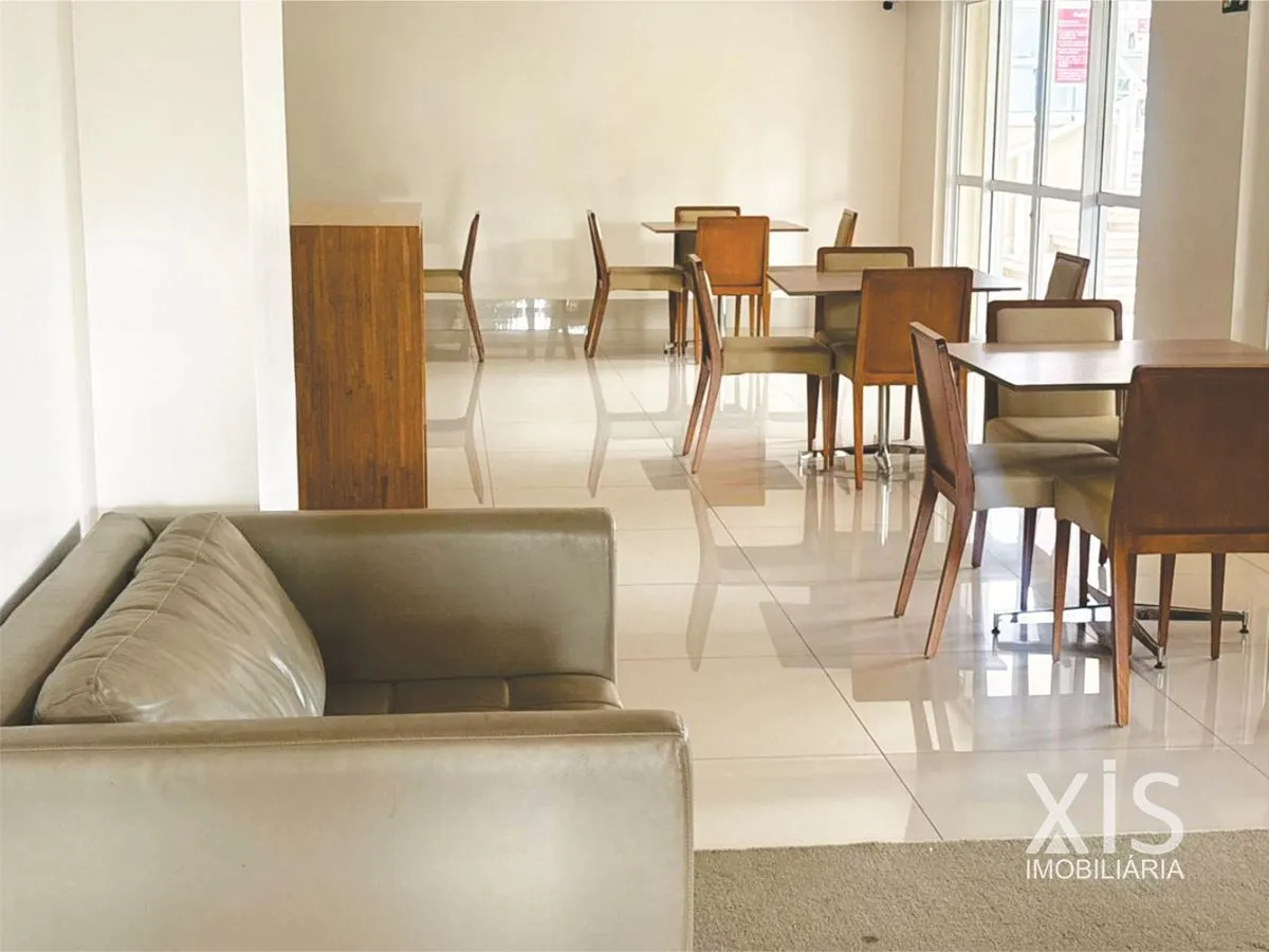 imagem 4 lazer residencial romanee