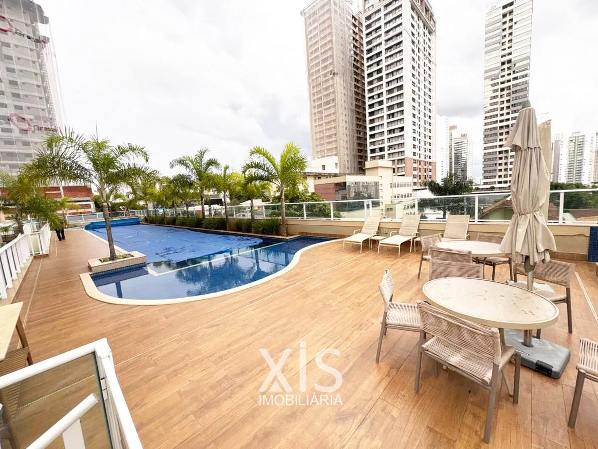 imagem 5 lazer residencial romanee