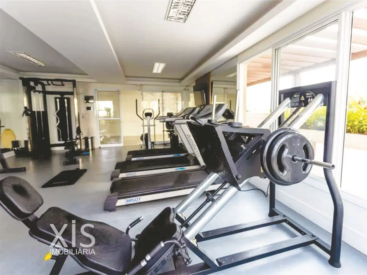 imagem 6 lazer residencial romanee