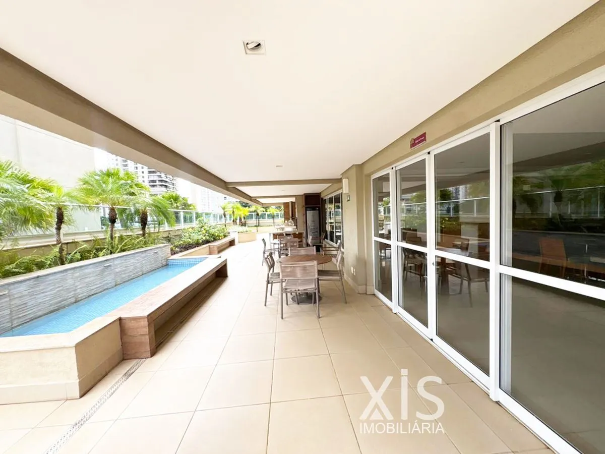 imagem 7 lazer residencial romanee