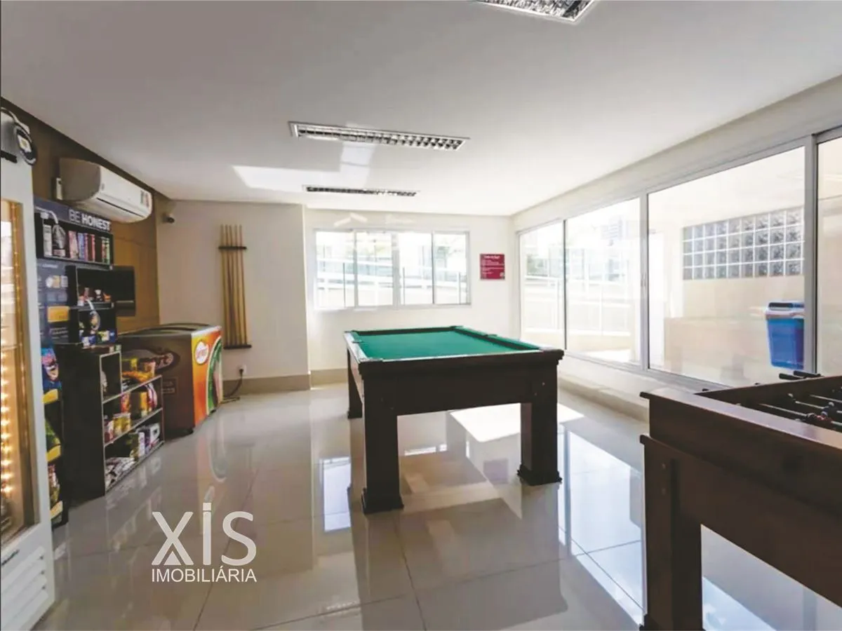 imagem 8 lazer residencial romanee