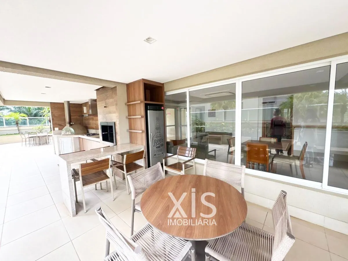 imagem 9 lazer residencial romanee