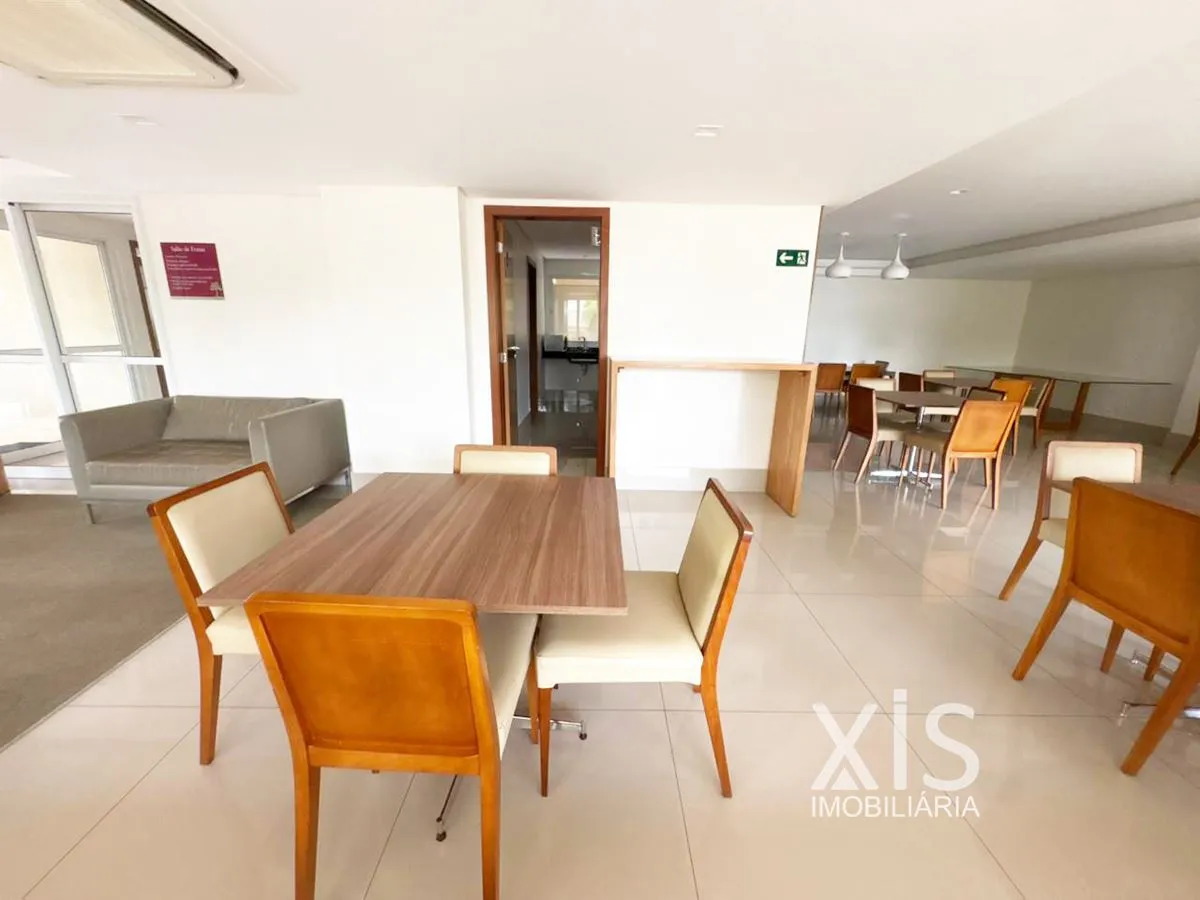 imagem 10 lazer residencial romanee