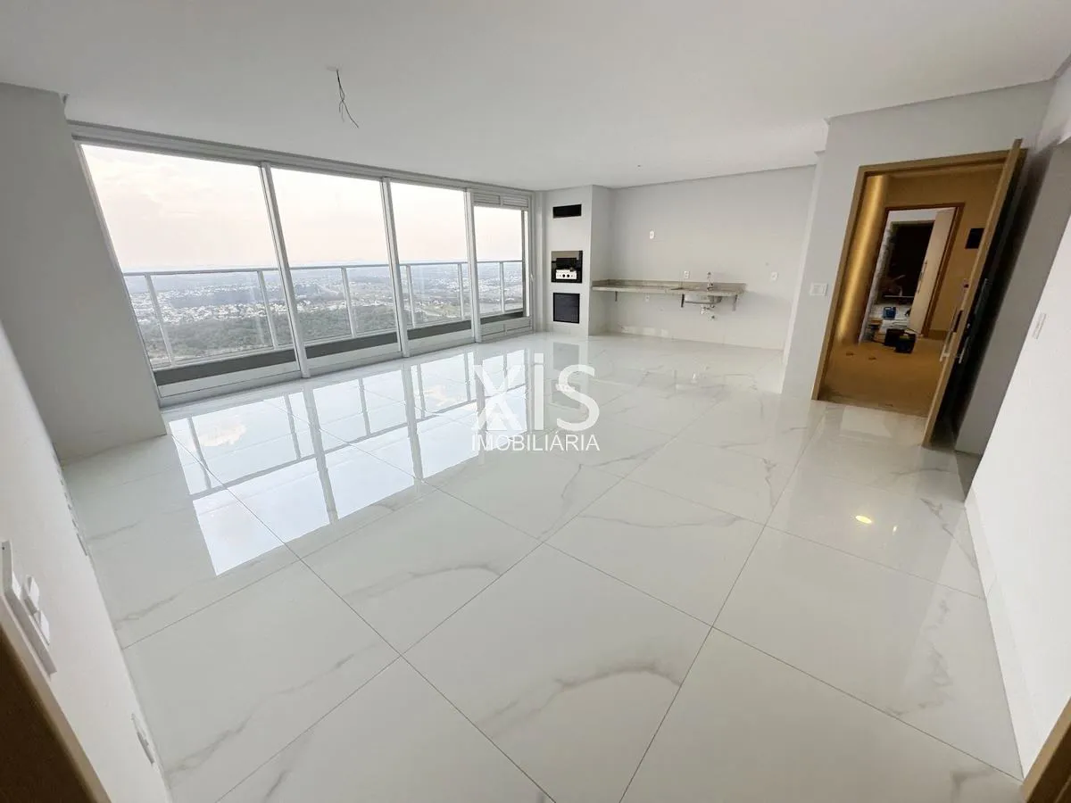 apartamento 1 skygarden flamboyant