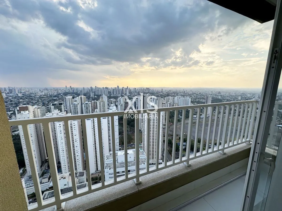 apartamento 11 skygarden flamboyant