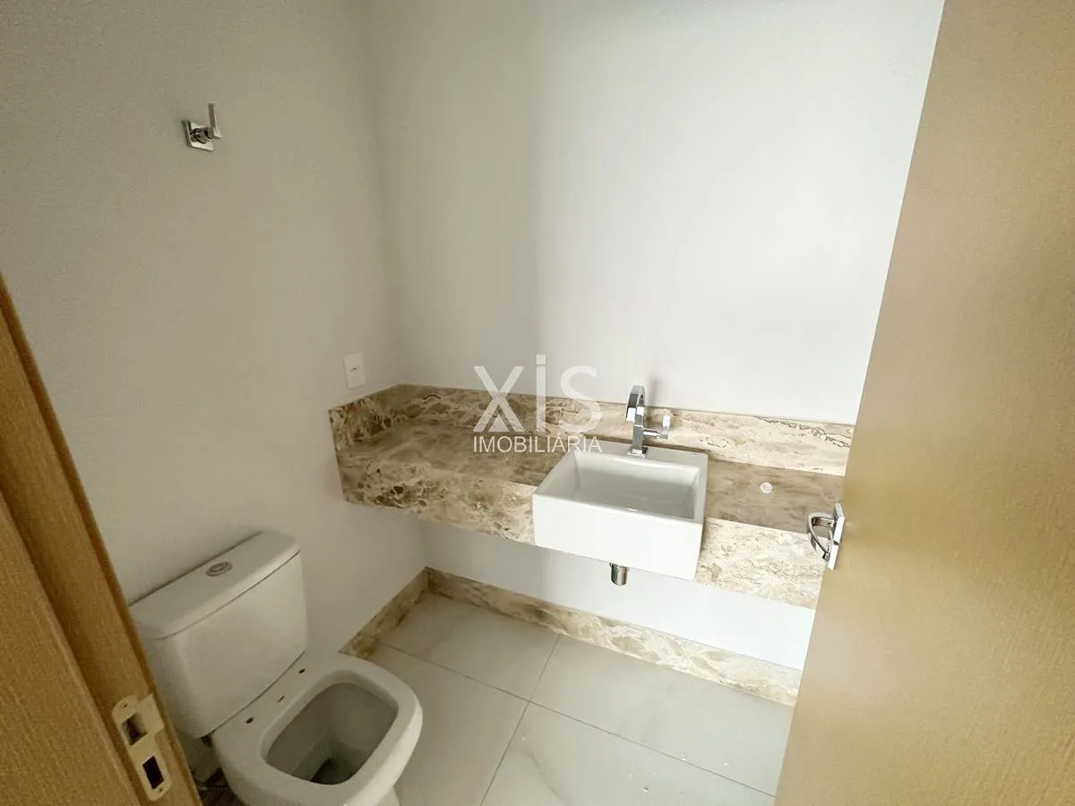 apartamento 3 skygarden flamboyant