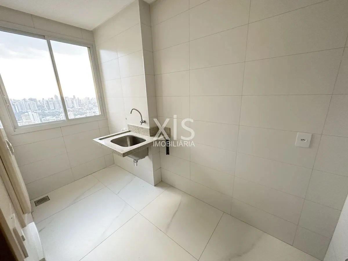 apartamento 6 skygarden flamboyant