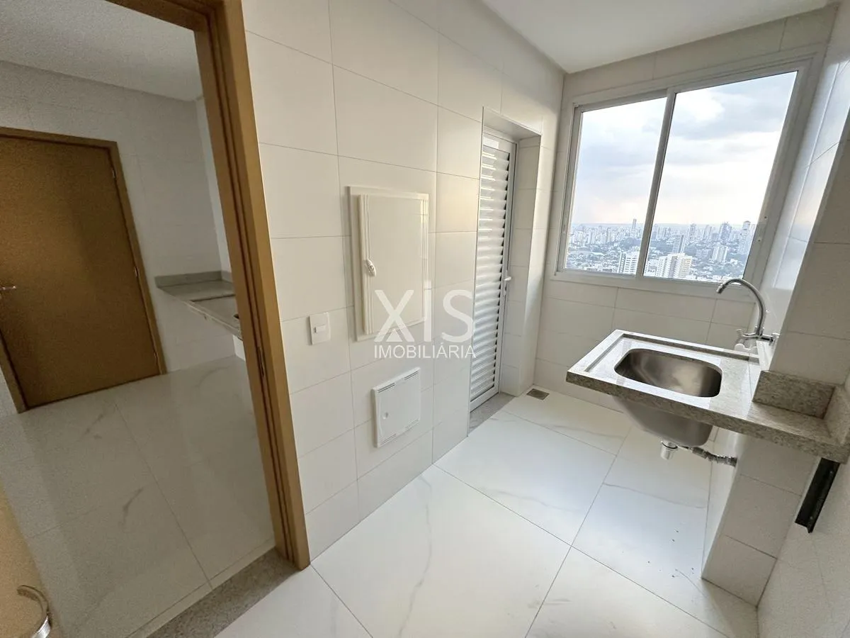 apartamento 7 skygarden flamboyant