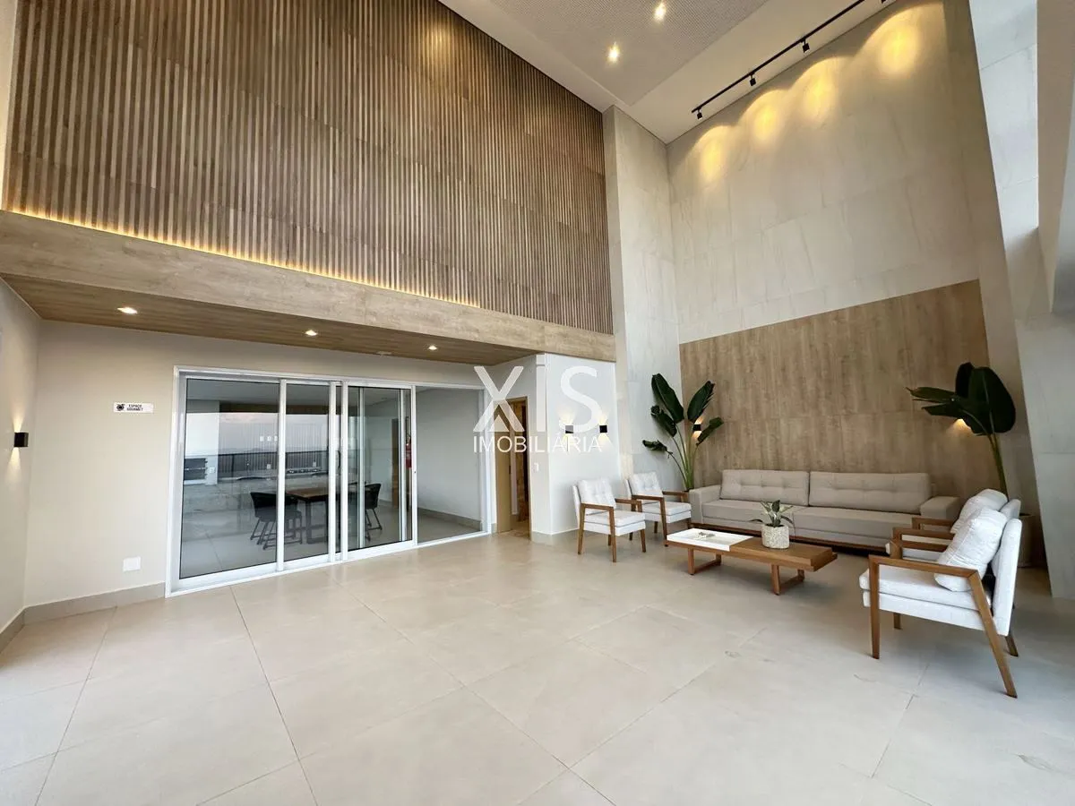 espaço gourmet skygarden flamboyant