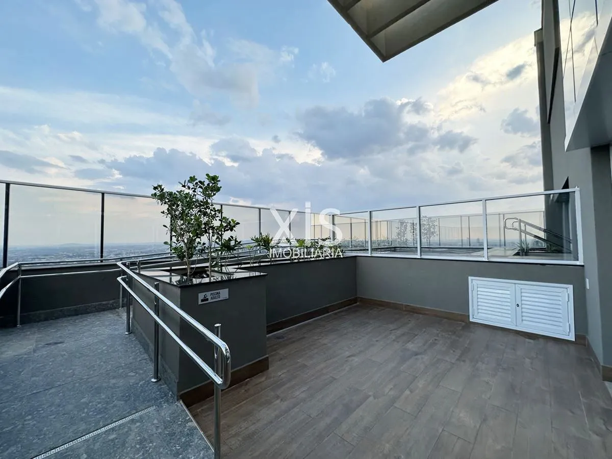 deck seco skygarden flamboyant
