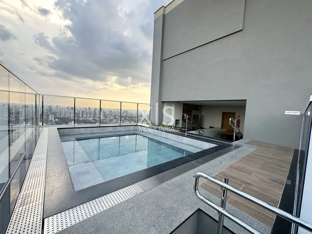 piscina rooftop skygarden flamboyant