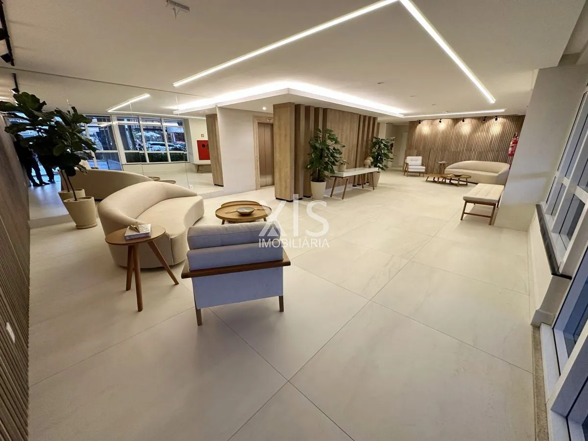 lobby skygarden flamboyant