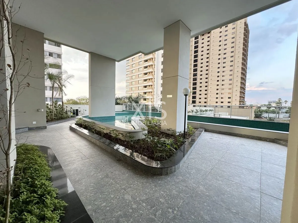 praça skygarden flamboyant
