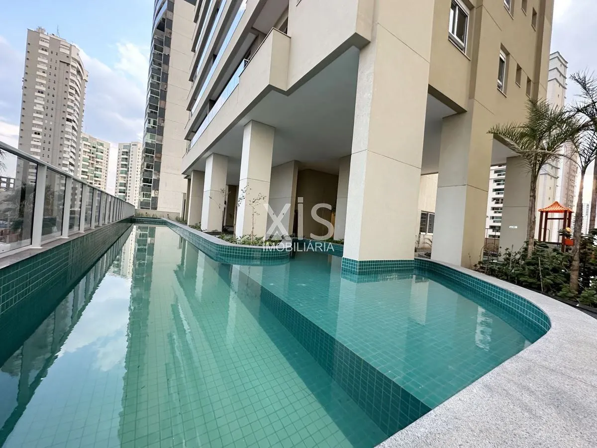 piscina skygarden flamboyant
