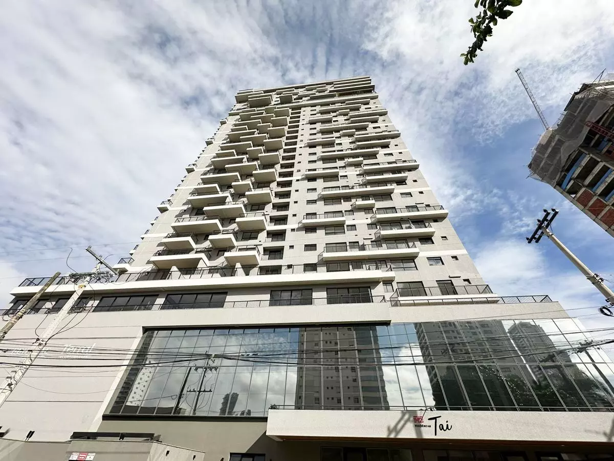 tai residencias