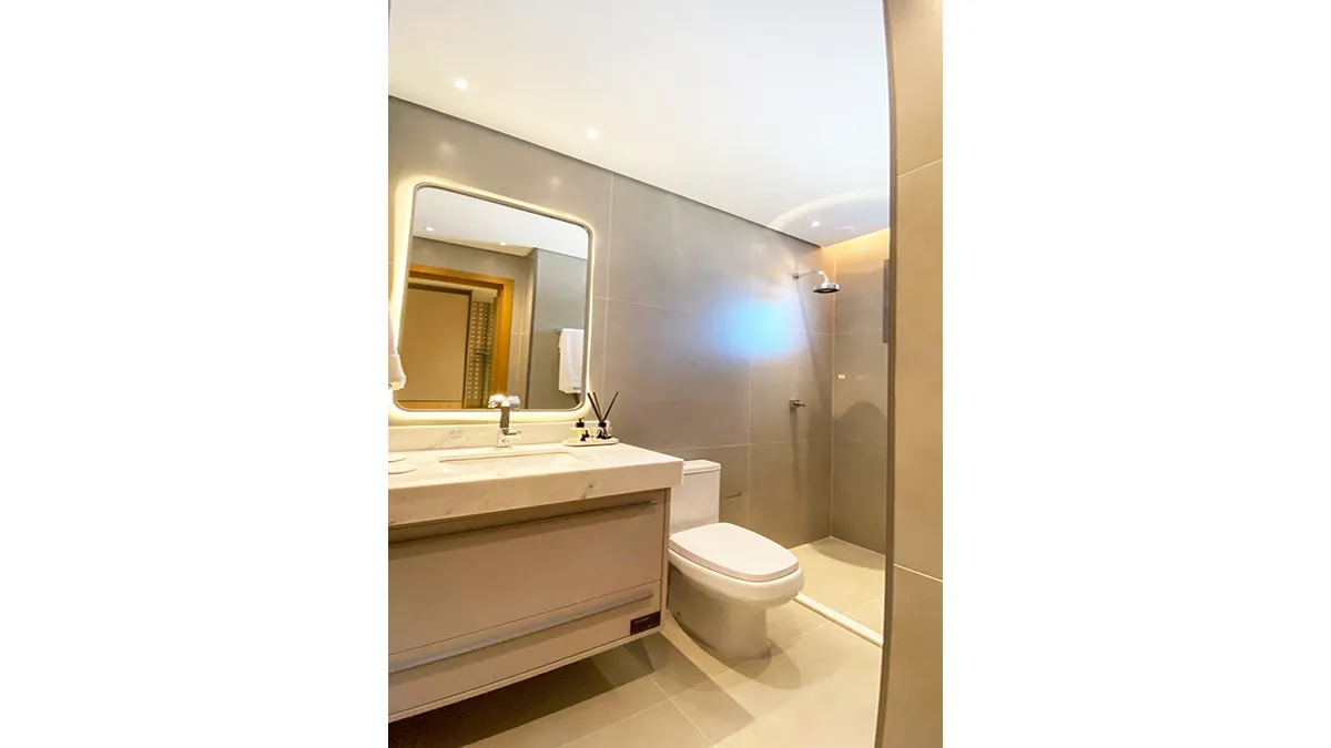 apartamento banheiro 1 tom bueno