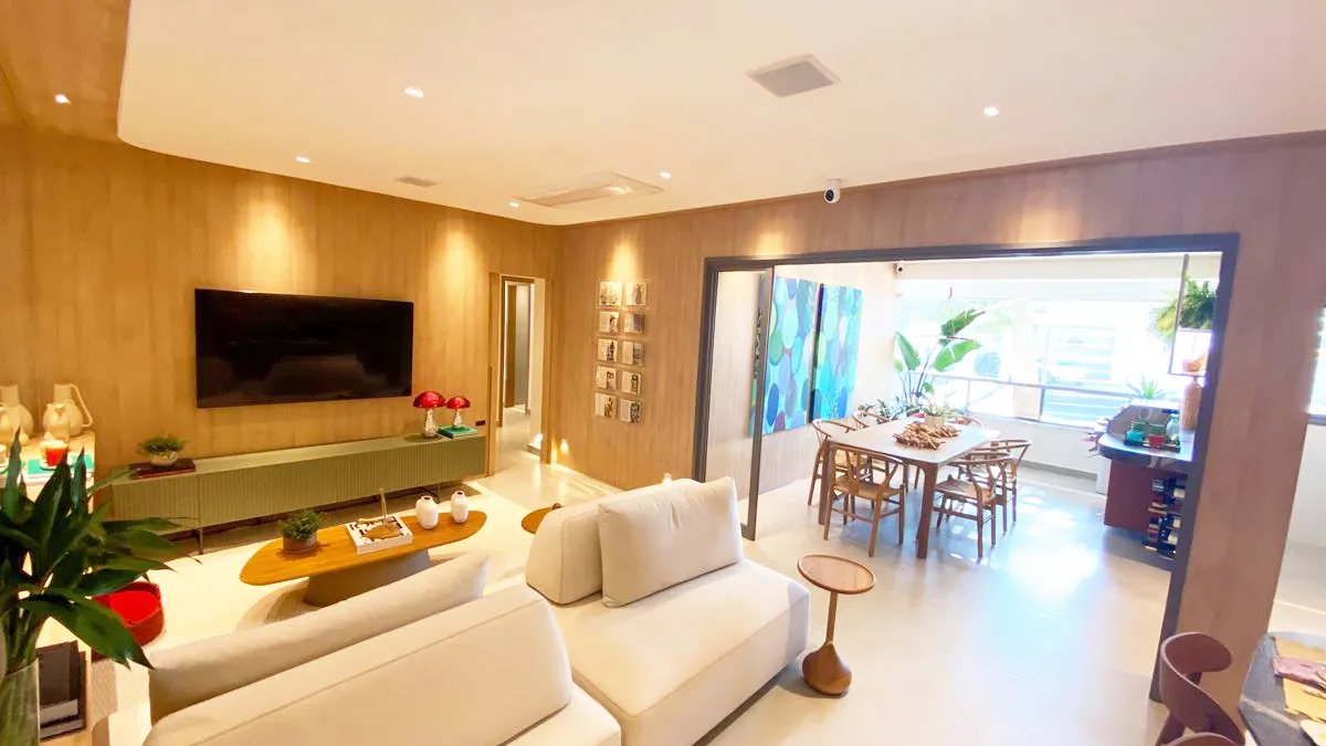 apartamento sala 1 tom bueno