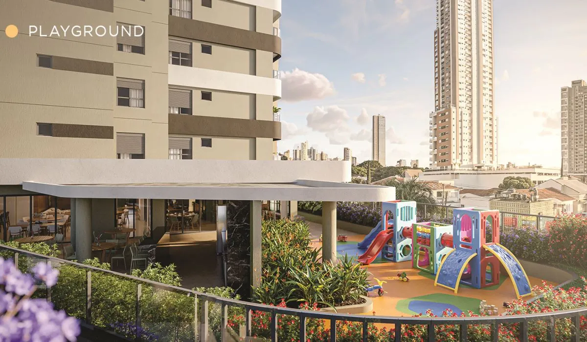 tom bueno playground