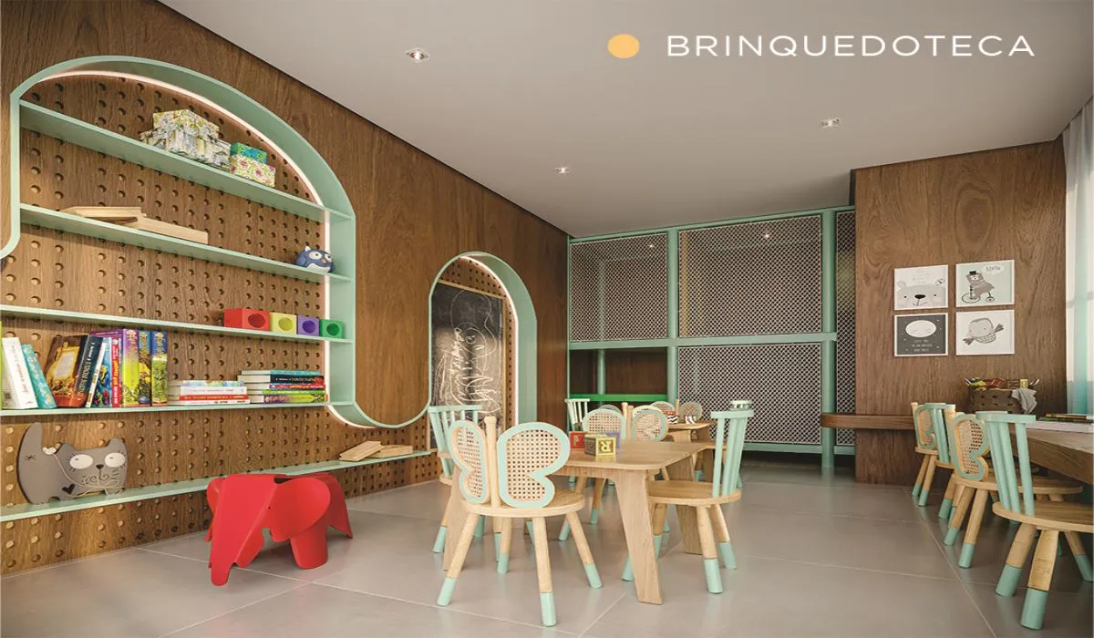 tom bueno brinquedoteca