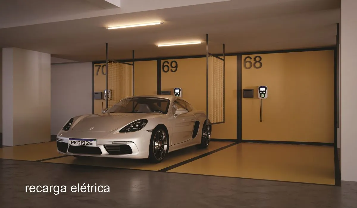 tom bueno vaga eletrica