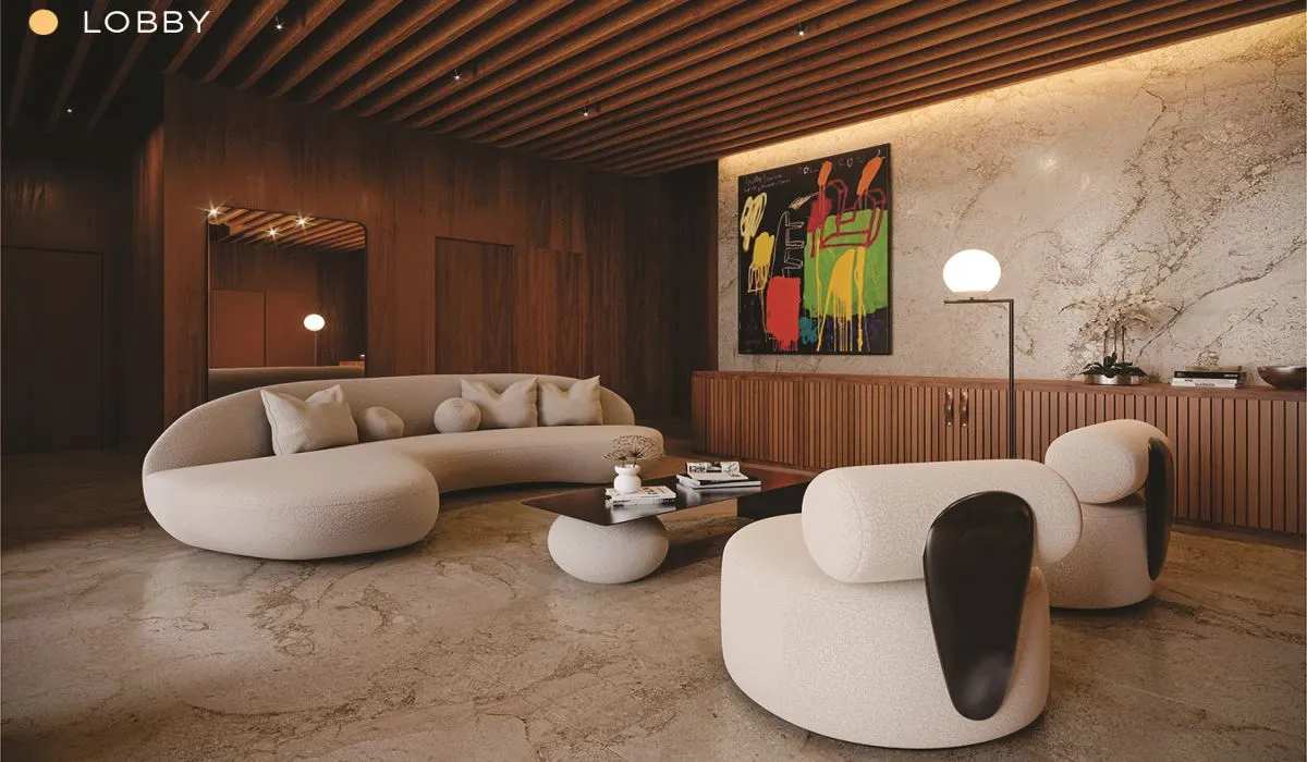 tom bueno lobby