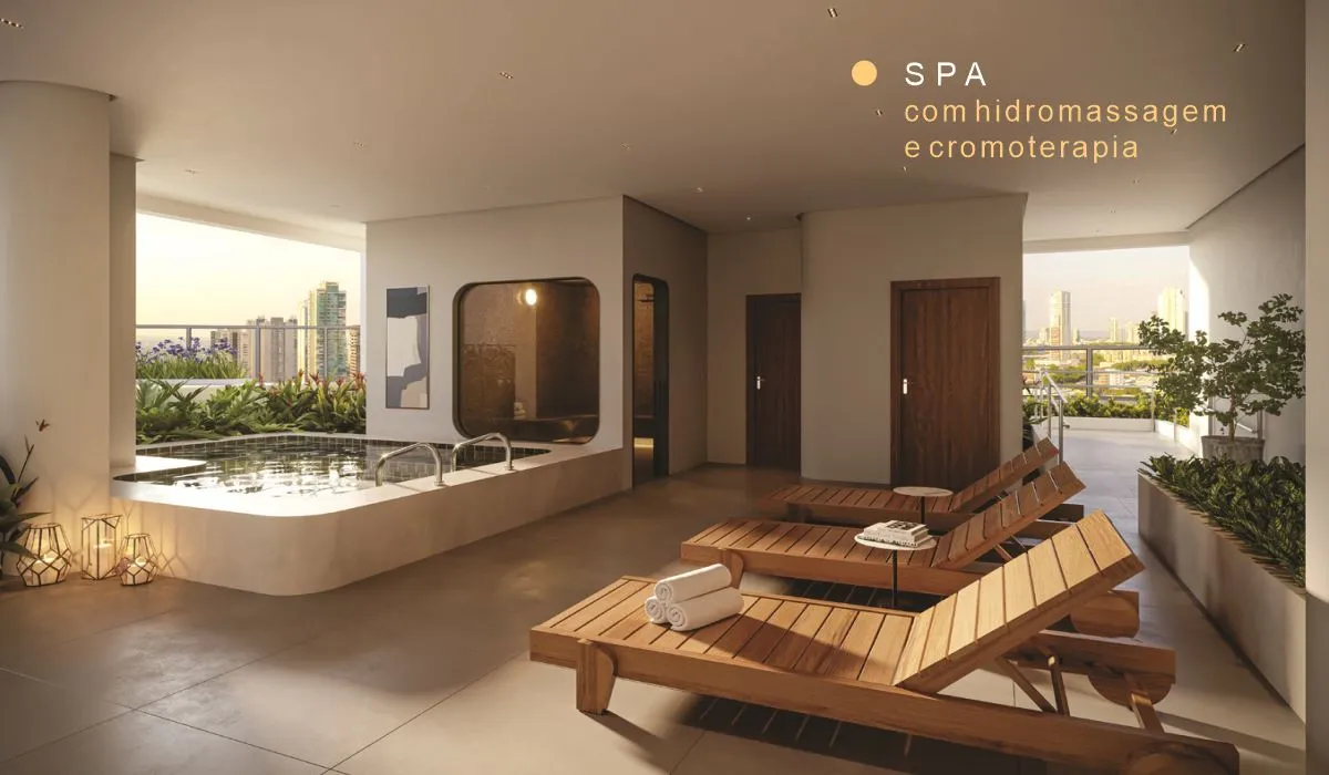tom bueno spa