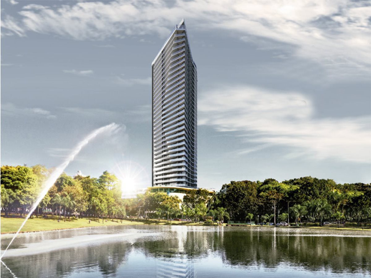 residencial trya