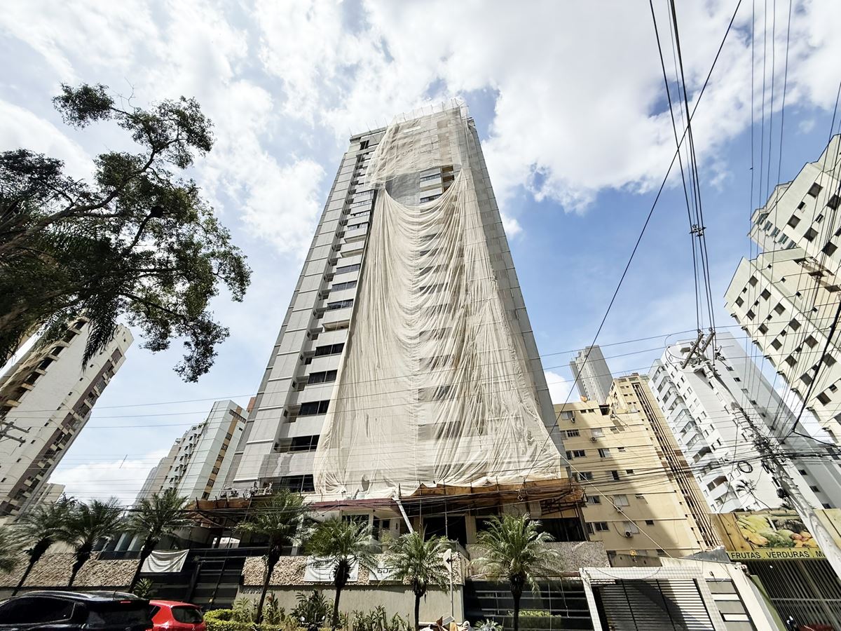 residencial vale do sol