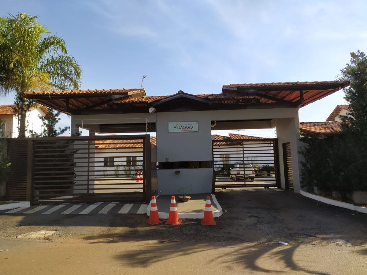 villaggio atlântico