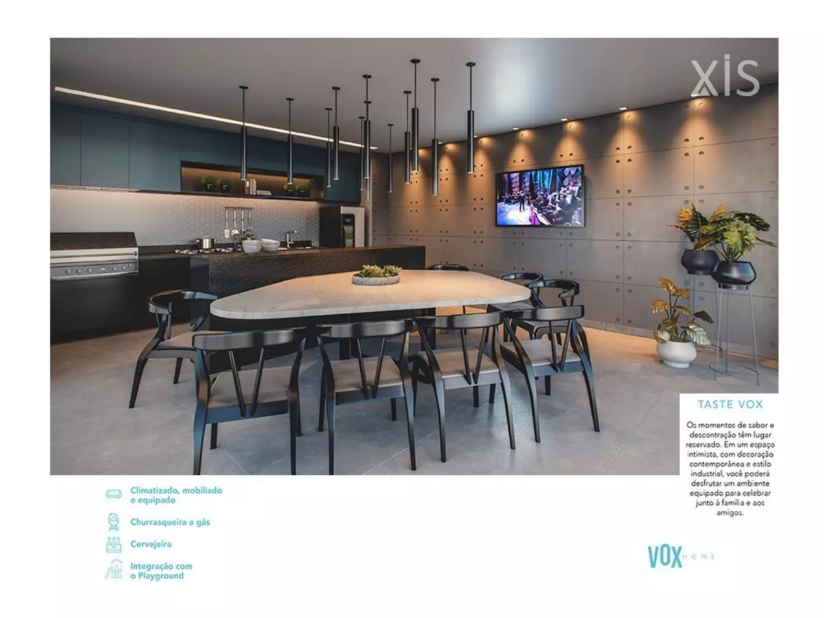 voxhome7