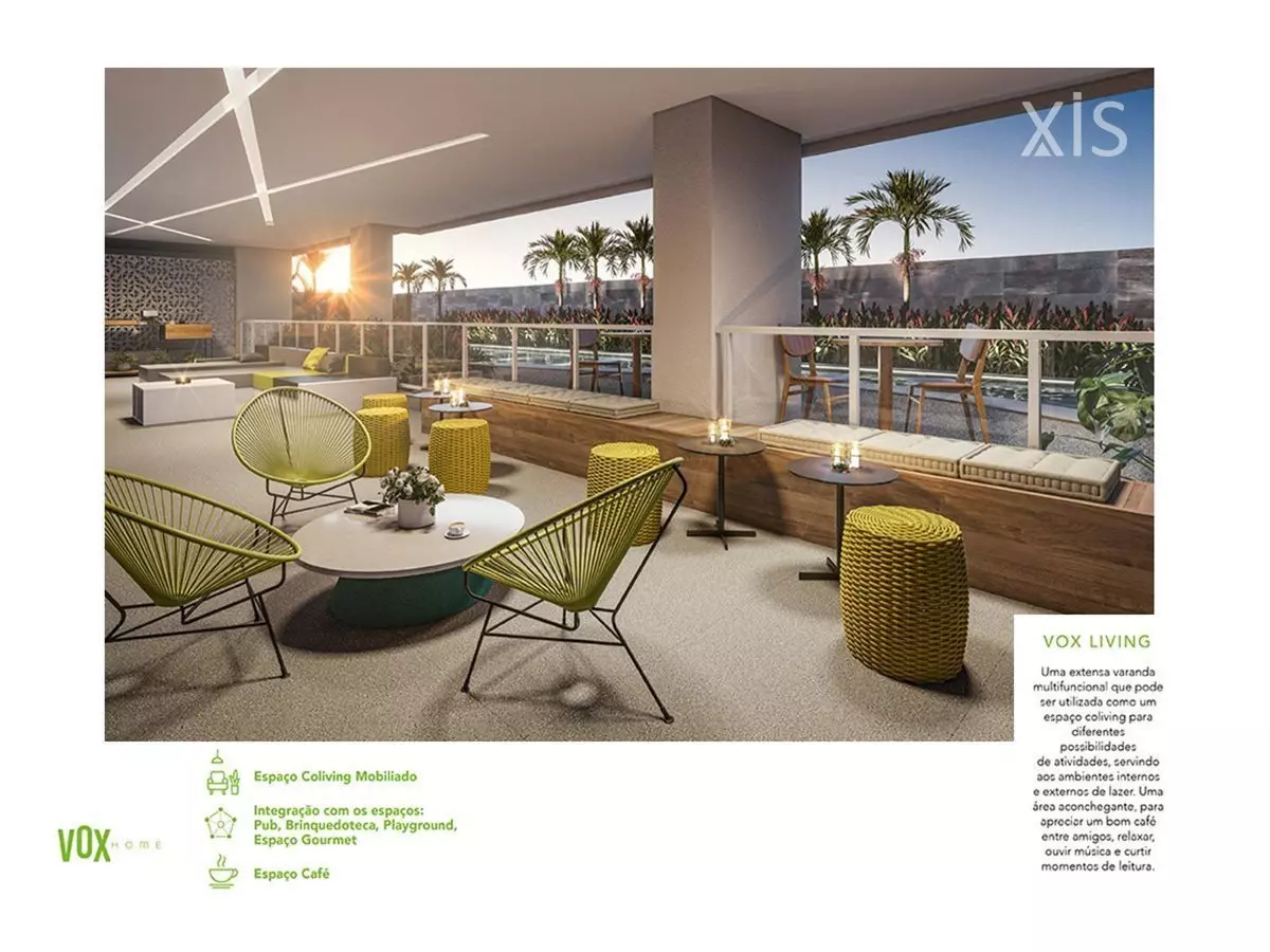 voxhome8