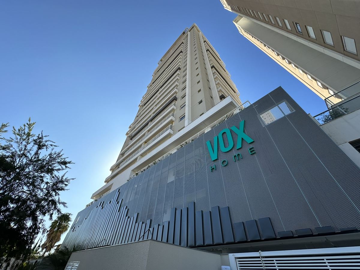 vox home