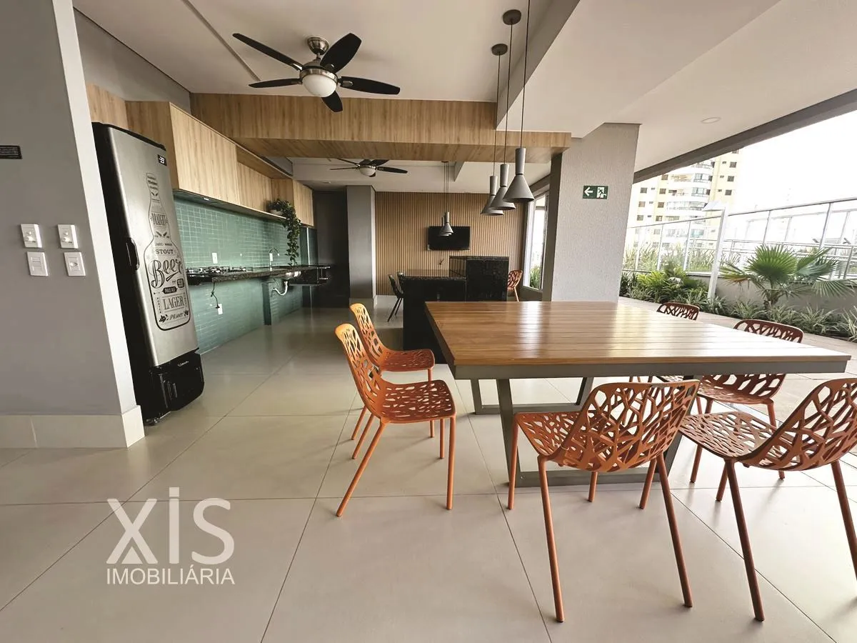 espaço gourmet jogos wish bella vista