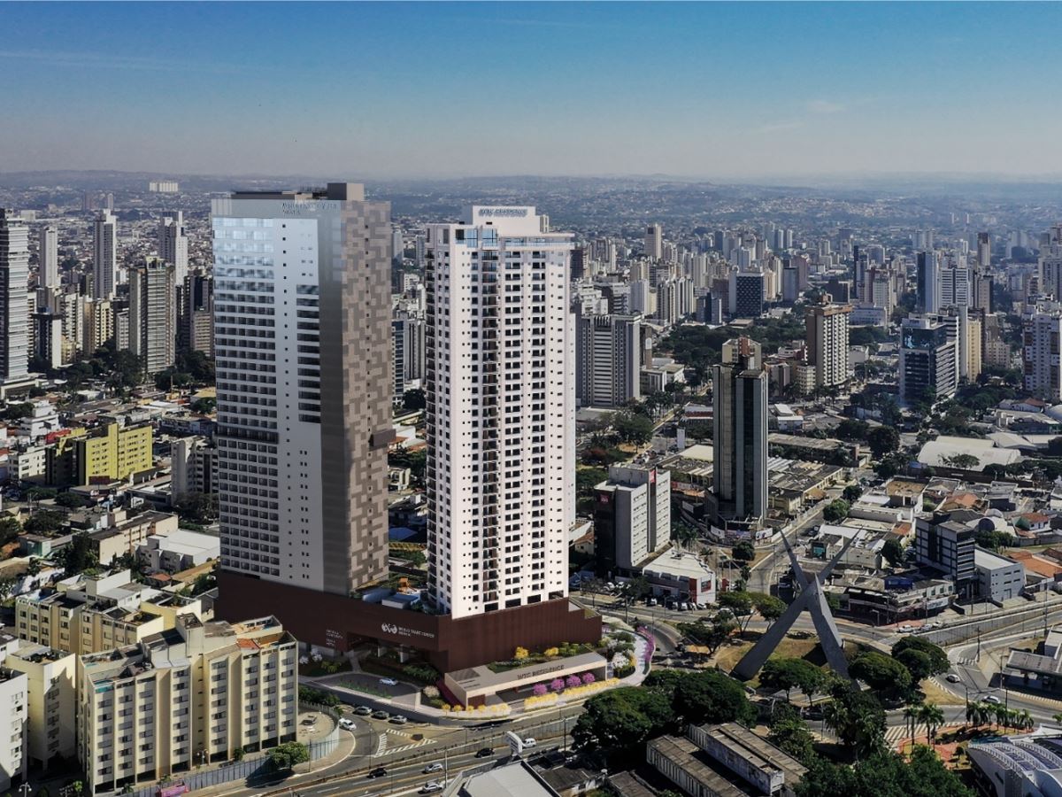 World Trade Center Goiânia